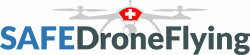 Bild Logo SafeDroneFlying
