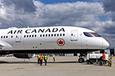 Boeing B787 Air Canada