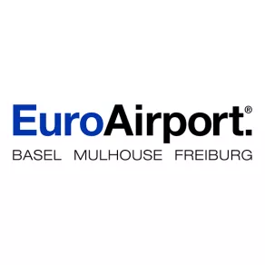 Logo de l'EuroAirport