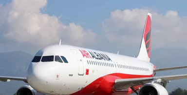 Air Albania