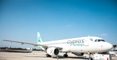 Cyprus Airways