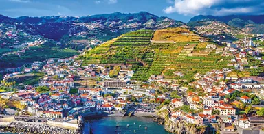 Photo de Funchal