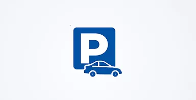 Logo Parking