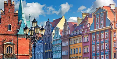 Photo de Wroclaw