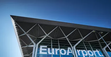 EUROAIRPORT BATIMENT