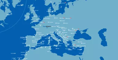 Flight Schedule Summer 2026