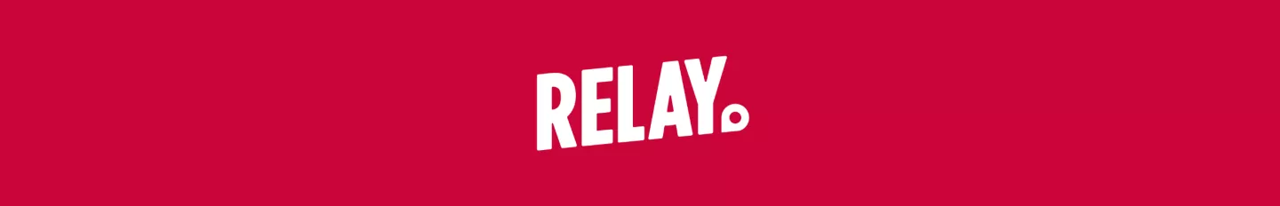 Bannière Relay