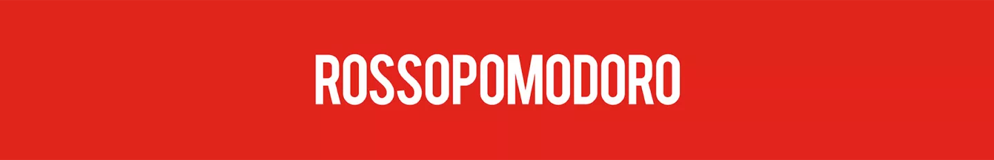 Bannière Rossopomodoro