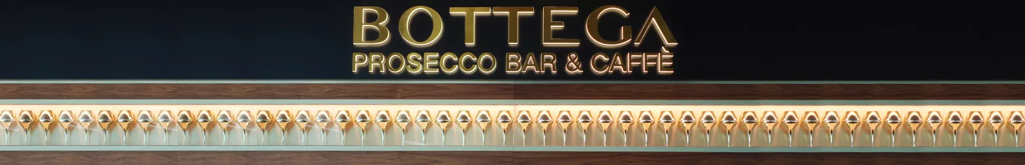 Bannière Bottega