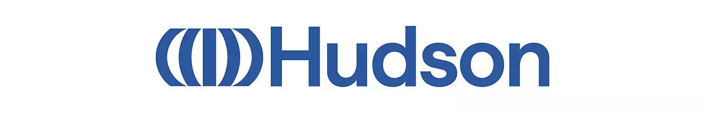 Bannière Hudson