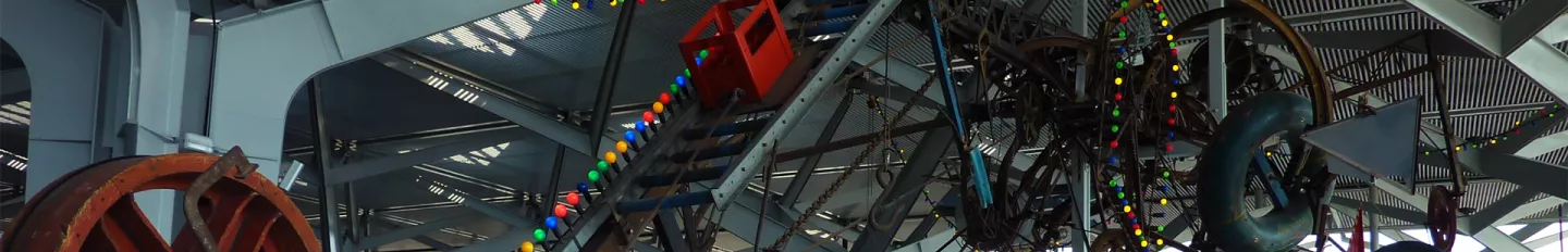 Bannière Luminator