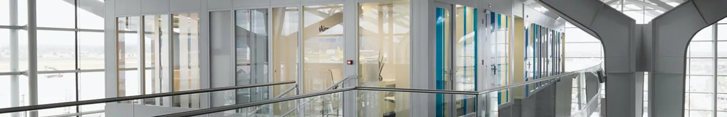 Bannière Business Center