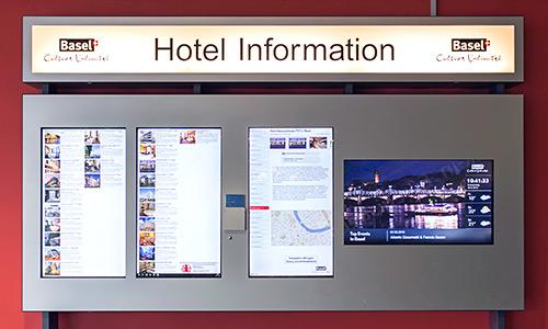 Bild Hotel Information