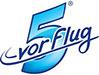 Image Logo voyagiste 5vorflug