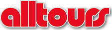 Image Logo voyagiste Alltours