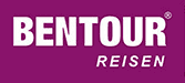 Bild Logo Reiseveranstalter Bentour