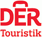 Bild Logo Reiseveranstalter Dertouristik