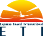 Bild Logo Reiseveranstalter Expresstravel