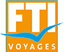 Bild Logo Reiseveranstalter FTI-Voyages