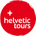 Bild Logo Reiseveranstalter Helvetic