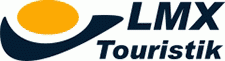 Bild Logo Reiseveranstalter LMX