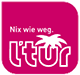 Bild Logo Reiseveranstalter Ltur