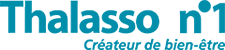 Bild Logo Reiseveranstalter Thalasso