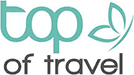 Image Logo voyagiste TopOfTravel