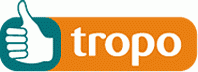 Image Logo voyagiste Tropo