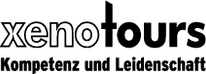 Image Logo voyagiste Xenotours