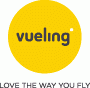 Logo Vueling