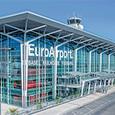 Bâtiment EuroAirPort