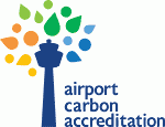 Airport carbon accreditation