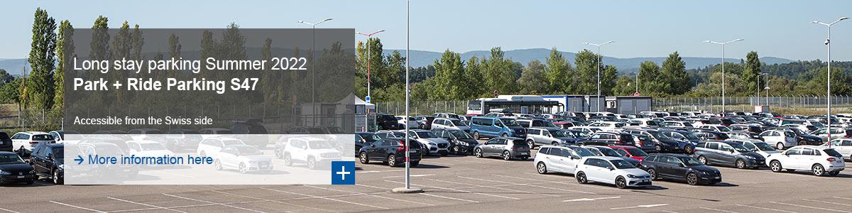 Parking S47
