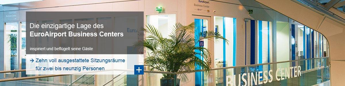 EuroAirport Business Center