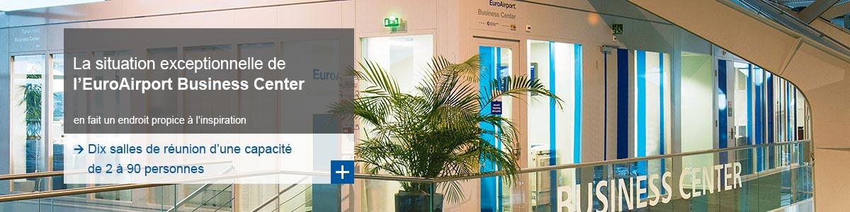 EuroAirport Business Center