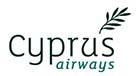 Logo Cyprus Airways
