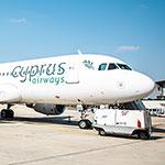 Cyprus Airways