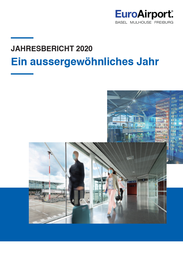 Jahresbericht 2020