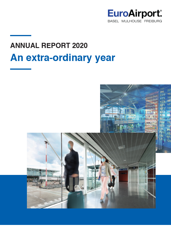 Annual Report 2020