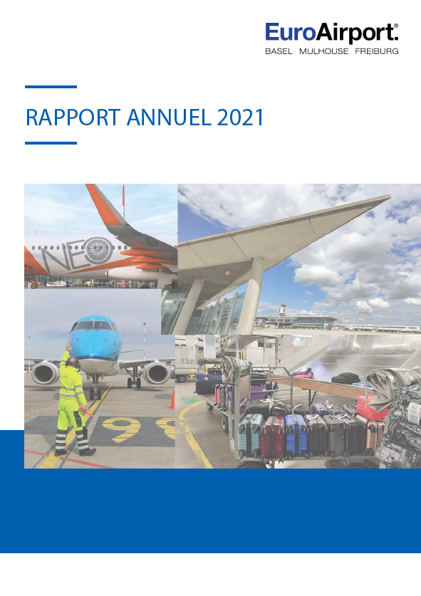 Annual Report 2021