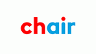 Logo chair