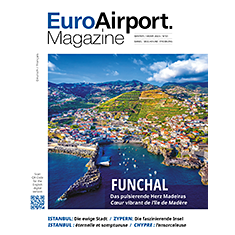 Euroairport Magazine