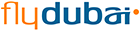 Logo  Fly Dubai