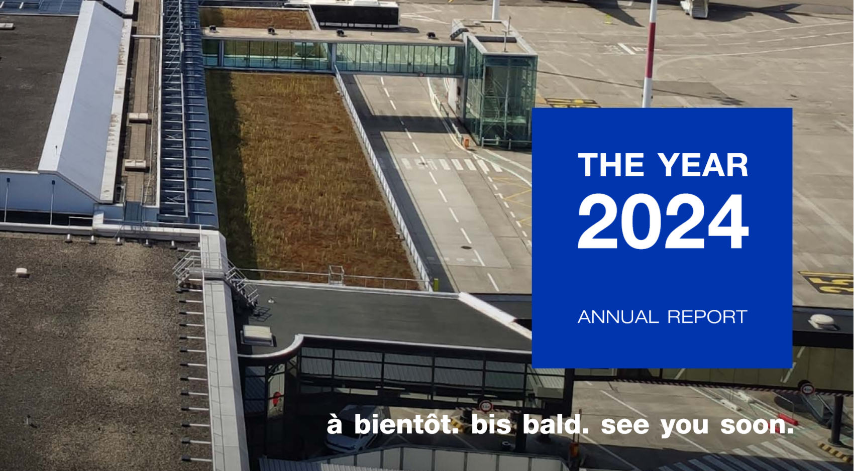 Image annual report 24