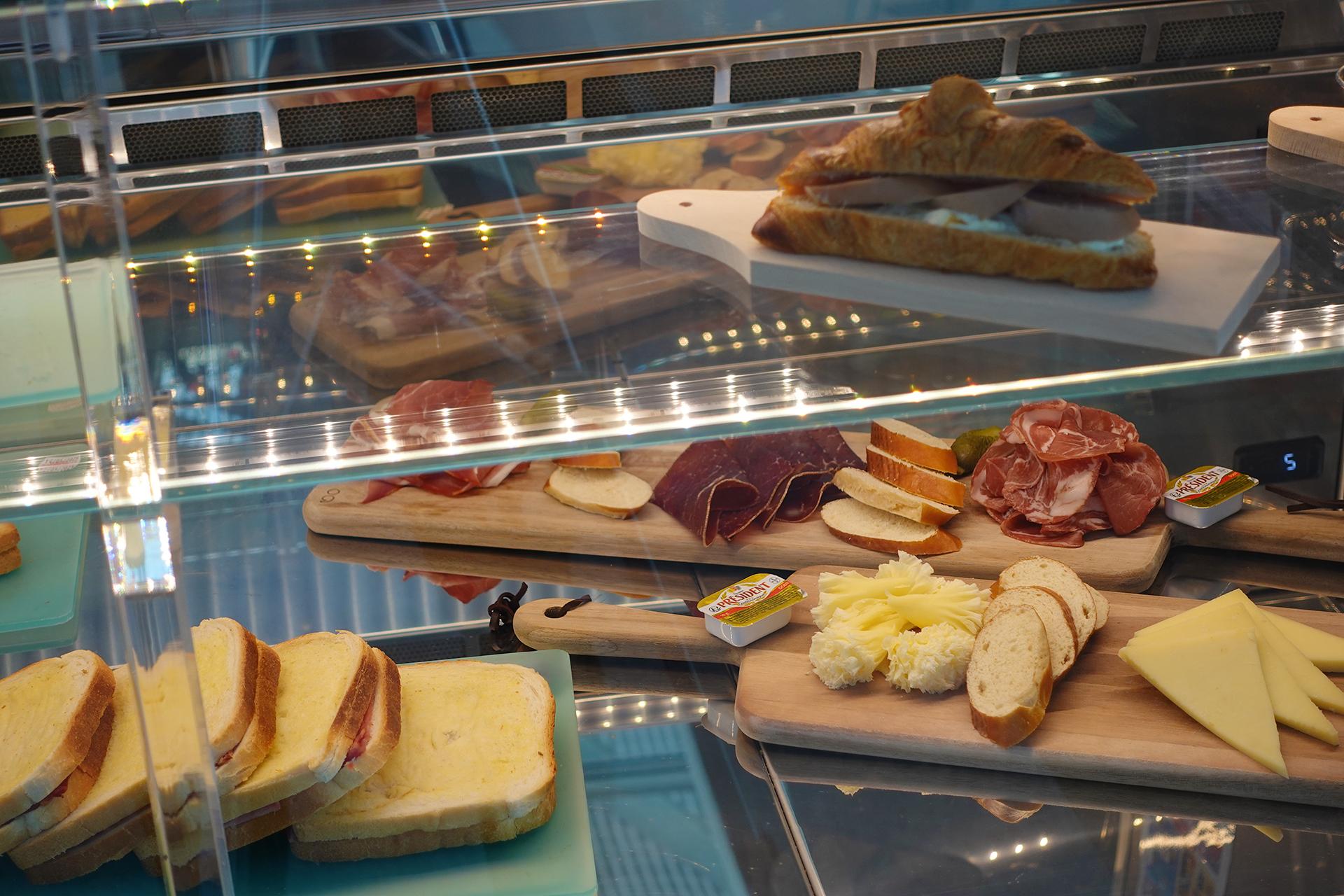 Charcutterie