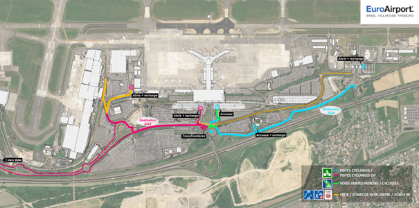 carte_acces_velo_euroairport