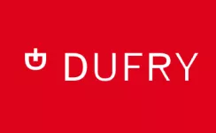 Logo Dufry