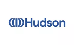 Logo Hudson