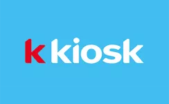 Logo K Kiosk